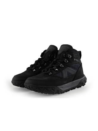 Timberland Veterboots Zwart 287913