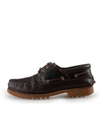 Timberland Instappers Bruin 287914