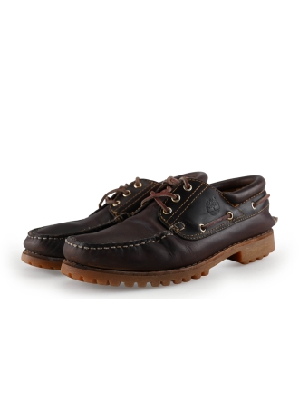 Timberland Instappers Bruin 287914