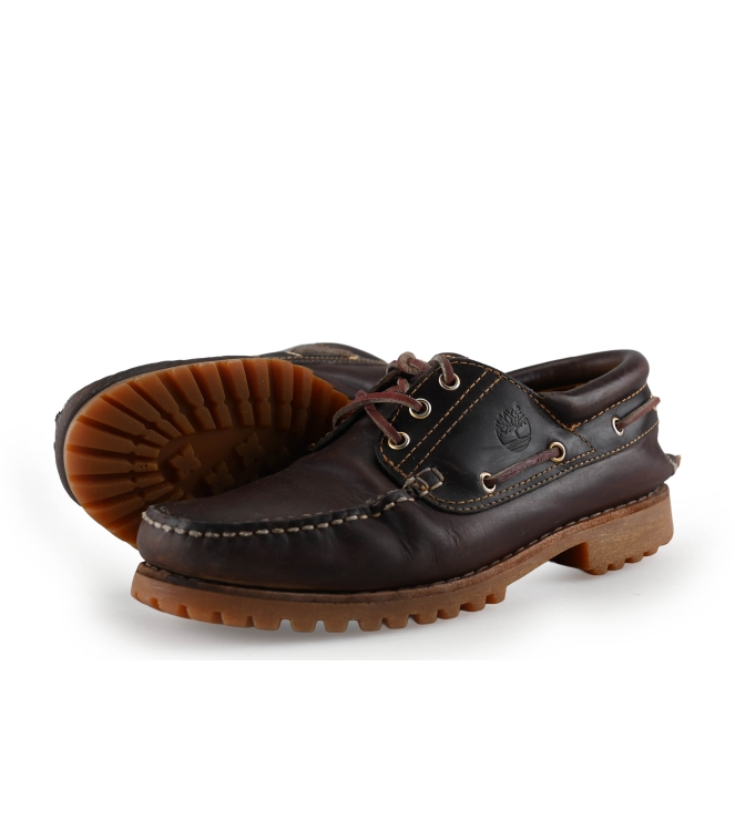 Timberland Instappers