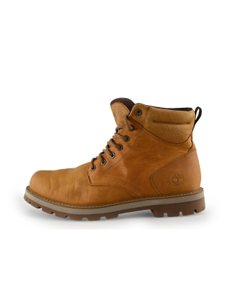 Timberland Veterboots Bruin 287916