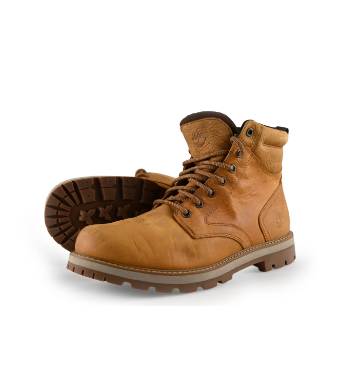 Timberland Veterboots