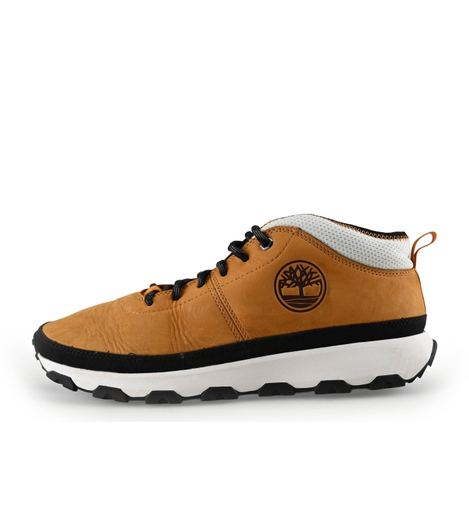 Timberland Veterboots