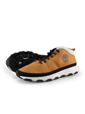 Timberland Veterboots