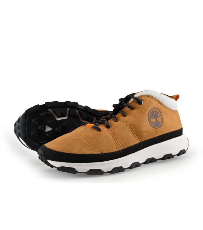 Timberland Veterboots