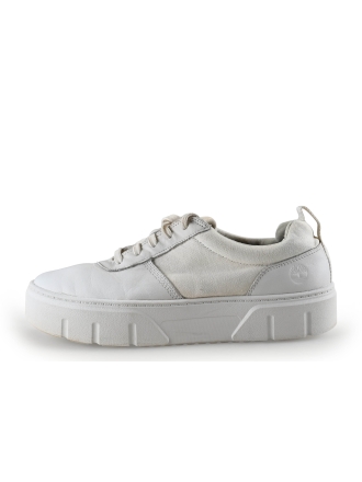 Timberland Sneakers Wit 287920