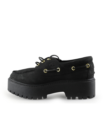 Timberland Bootschoenen Zwart 287922