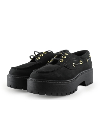 Timberland Bootschoenen Zwart 287922