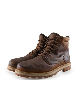 Timberland Veterboots Bruin 287923