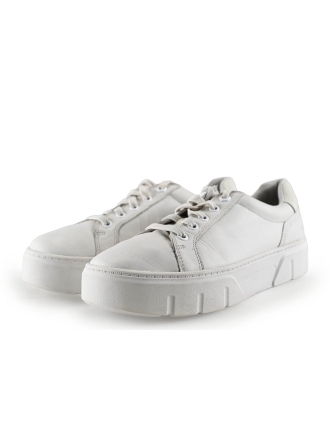 Timberland Sneakers Wit 287931