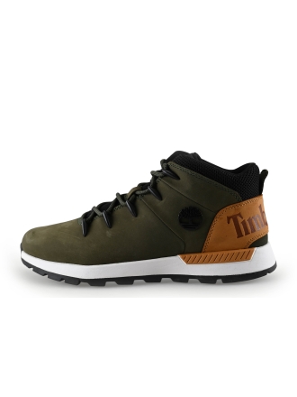 Timberland Sneakers Groen 287934