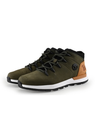 Timberland Sneakers Groen 287934