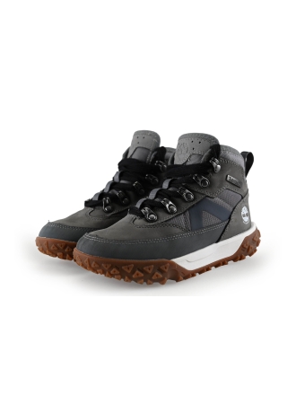 Timberland Veterboots Grijs 287935