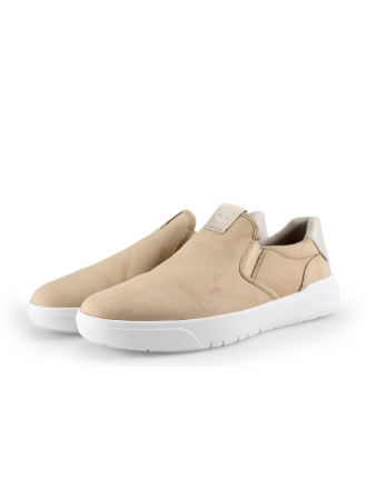 Timberland Instappers Beige 287937