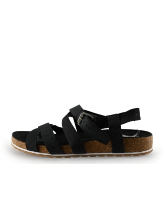 Timberland Sandalen Zwart 287944