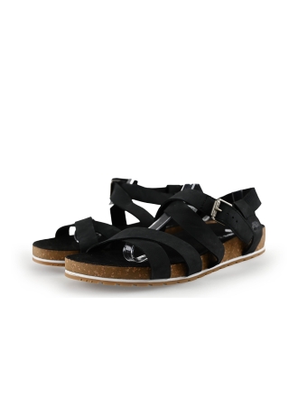 Timberland Sandalen Zwart 287944