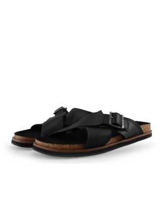 Timberland Slippers Zwart 287945