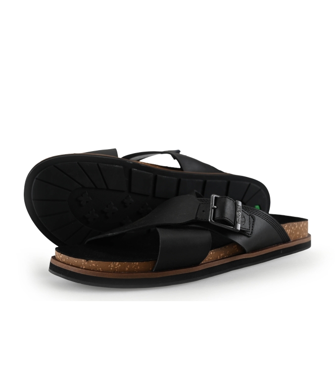 Timberland Slippers