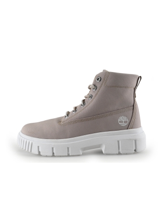 Timberland Veterboots Beige 287947