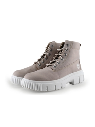 Timberland Veterboots Beige 287947