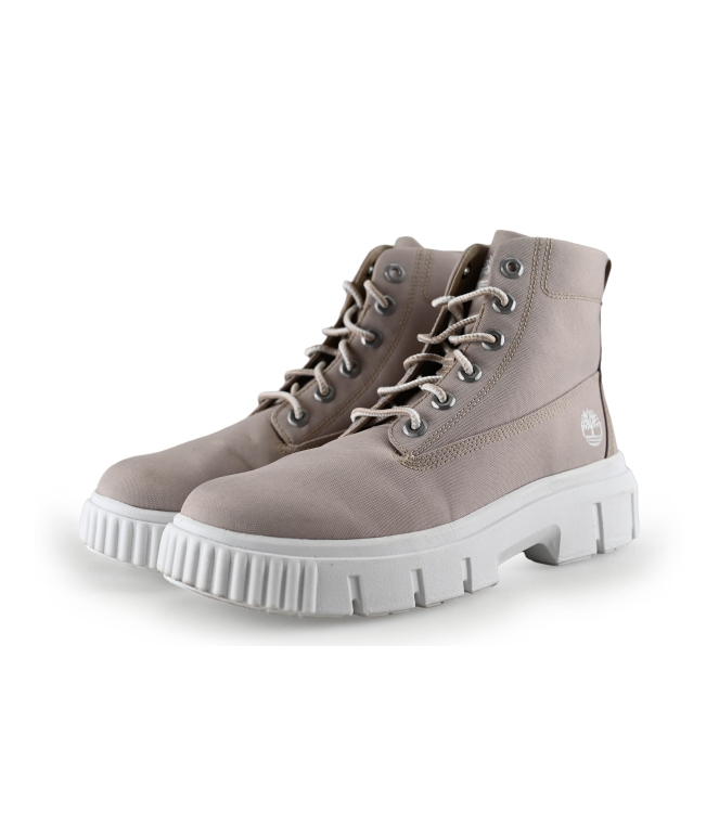 Timberland Veterboots