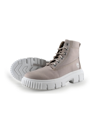 Timberland Veterboots