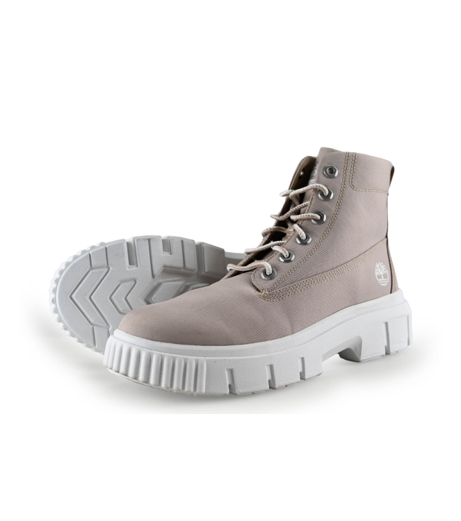 Timberland Veterboots