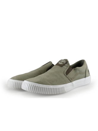 Timberland Instappers Groen 287952