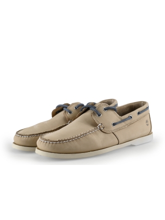 Timberland Bootschoenen Beige 287958