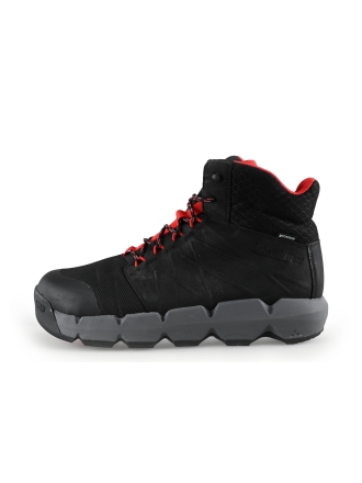 Timberland Werkschoenen Zwart 287959