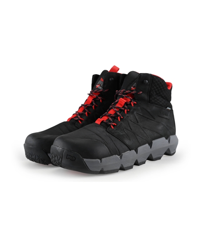 Timberland Werkschoenen