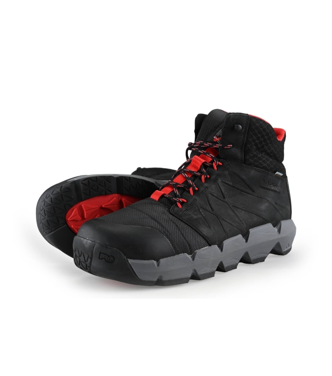 Timberland Werkschoenen