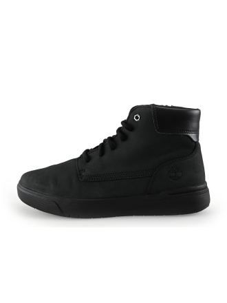 Timberland Hoge sneakers Zwart 287963