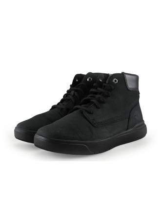 Timberland Hoge sneakers Zwart 287963