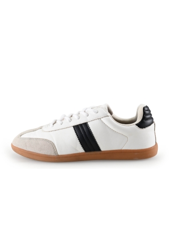 Only Sneakers Wit 287966