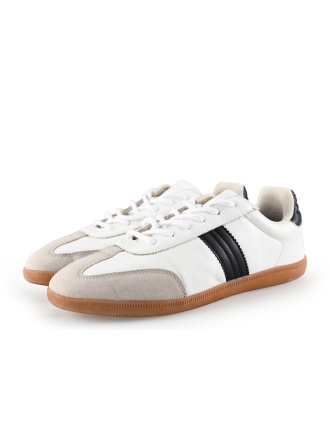 Only Sneakers Wit 287966