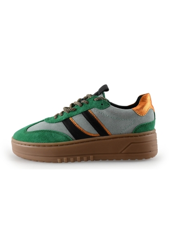 Loff1881 Sneakers Groen 287968