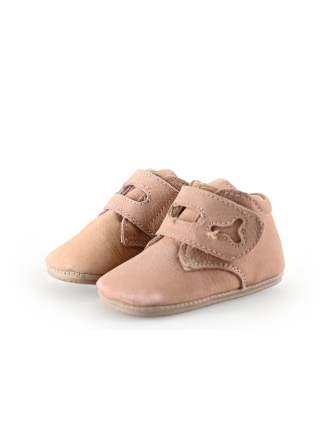Shoesme Boots Roze 287971