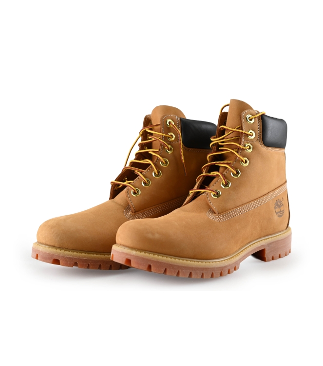 Timberland Veterboots