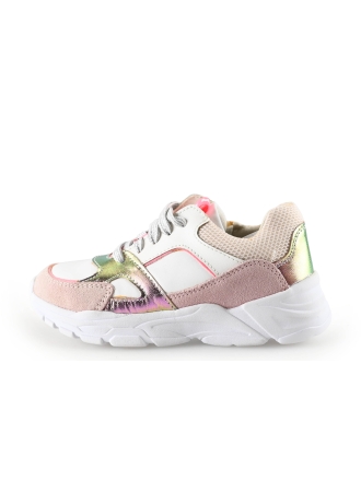 Muyters Sneakers Roze 287977