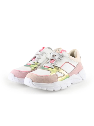 Muyters Sneakers Roze 287977