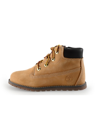 Timberland Enkellaarzen