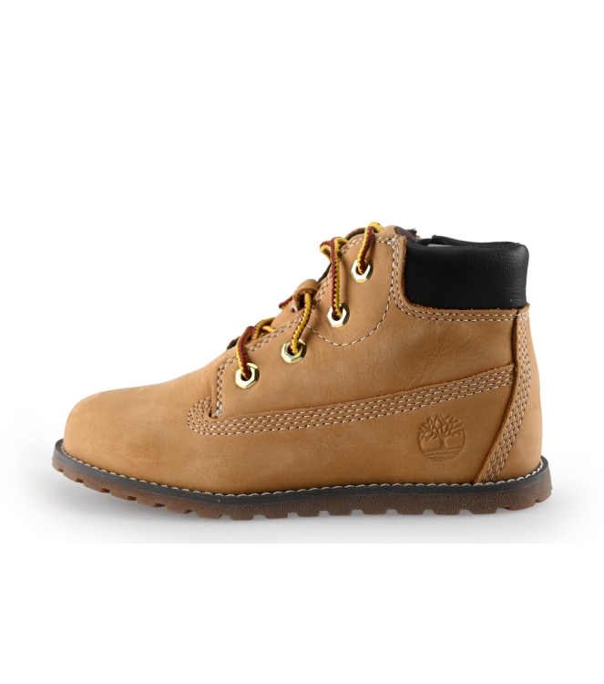 Timberland Enkellaarzen