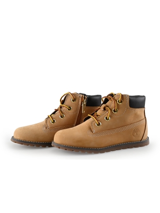 Timberland Enkellaarzen