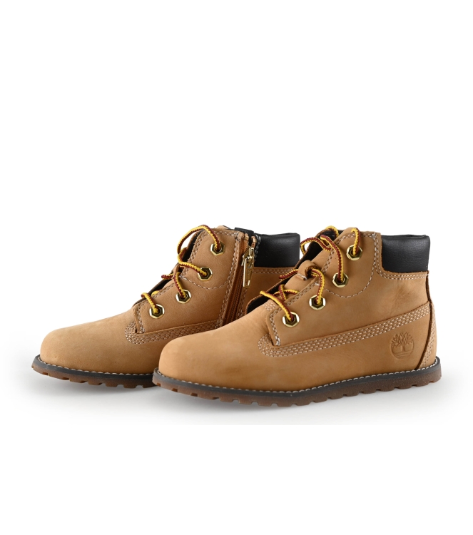 Timberland Enkellaarzen