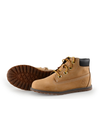 Timberland Enkellaarzen
