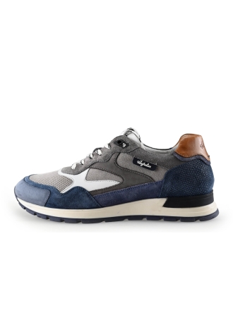 Australian Sneakers Grijs 287989
