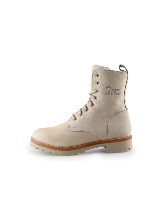 Panama Jack Laarzen Beige 287996