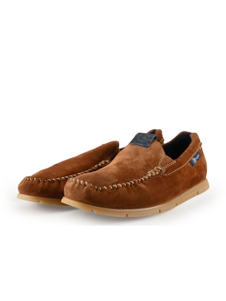 Bugatti Instappers Cognac 287997