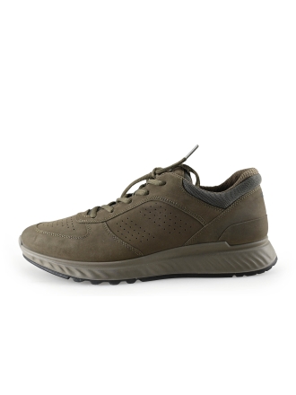 Ecco Sneakers Groen 287998